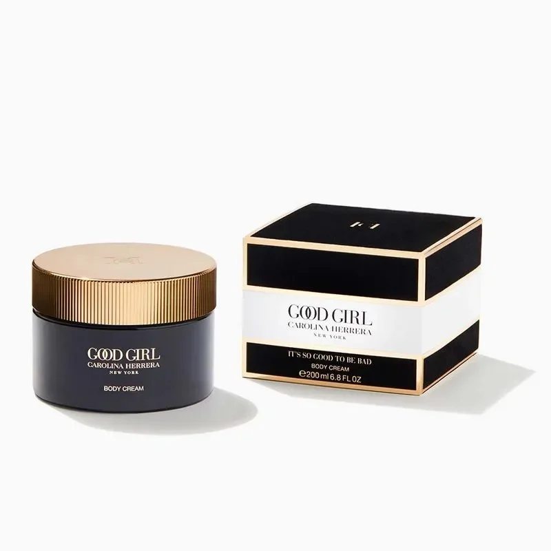 Carolina Herrera - Hidratante Corporal Good Girl