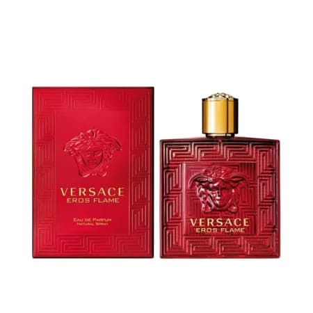 VERSACE  - EROS FLAME