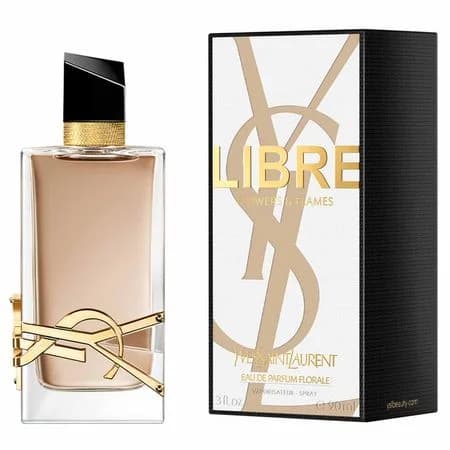 YSL - Flower x flame 90 ml