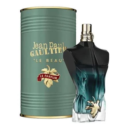 Jean Paul Gaultier - Le Beau le parfum