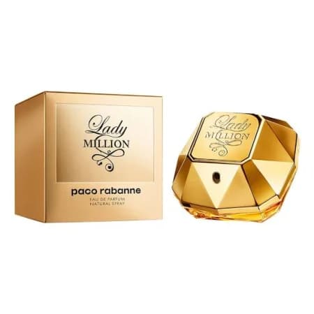 Rabanne - Lady million
