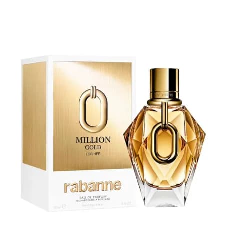 Rabanne - Million Gold