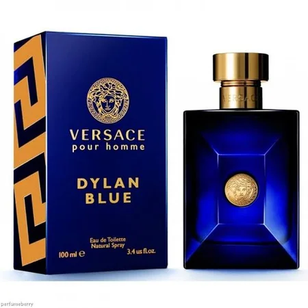 Versace - Dylan Blue