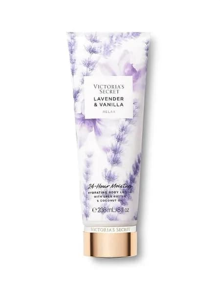 Victoria Secrets -  Lavander & vanilla
