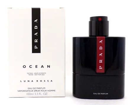Tester - Prada ocean lê parfum