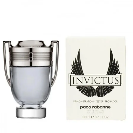 Tester  - invictus tradicional