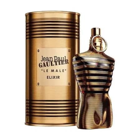 Jean Paul Gaultier - Le male elixir