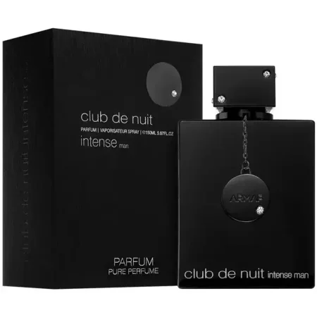 ARMAF - CLUB DE NUIT INTENSE MAN