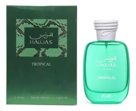 Hawas - Tropical