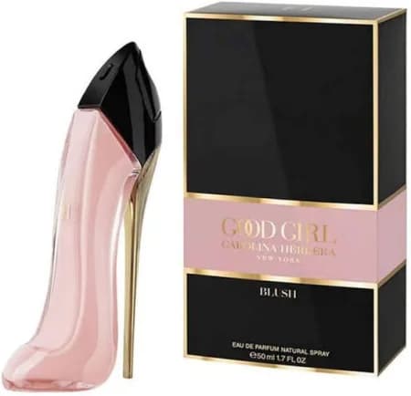 Carolina Herrera - Good Girl blush