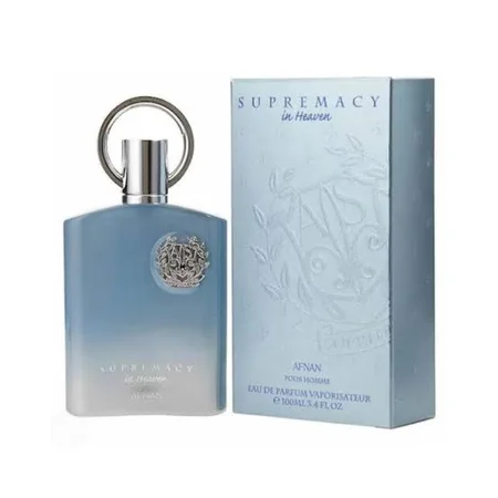 AFNAN SUPREMACY IN HEAVEN 100ML