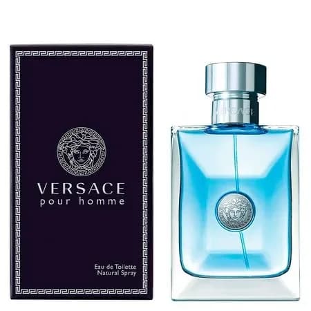 VERSACE  - POUR HOMME