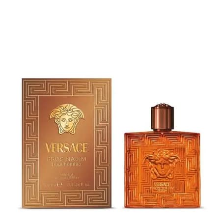 VERSACE EROS - NAJIM