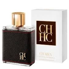 Tester  - CH HC