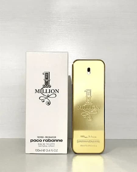 Tester - one millon