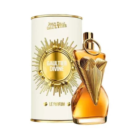 Jean Paul Gaultier - Divine Le Parfum
