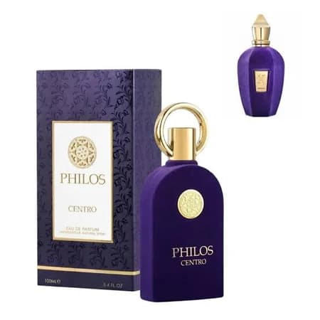  PHILOS CENTRO 100ml