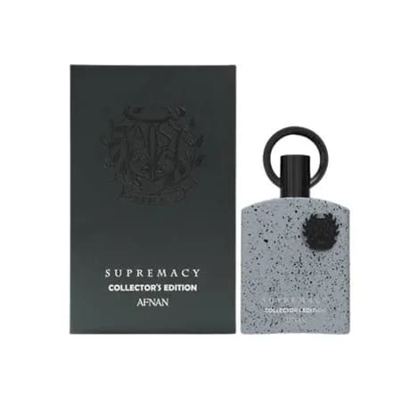 AFNAN  - SUPREMACY COLLECTOR’S EDITION