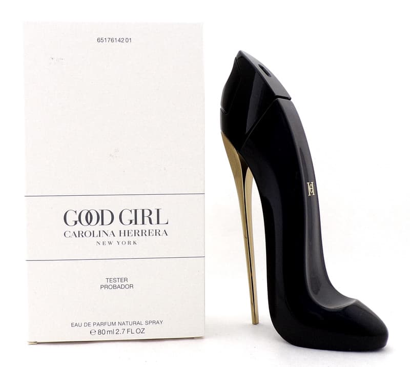 Tester - Good Girl New York