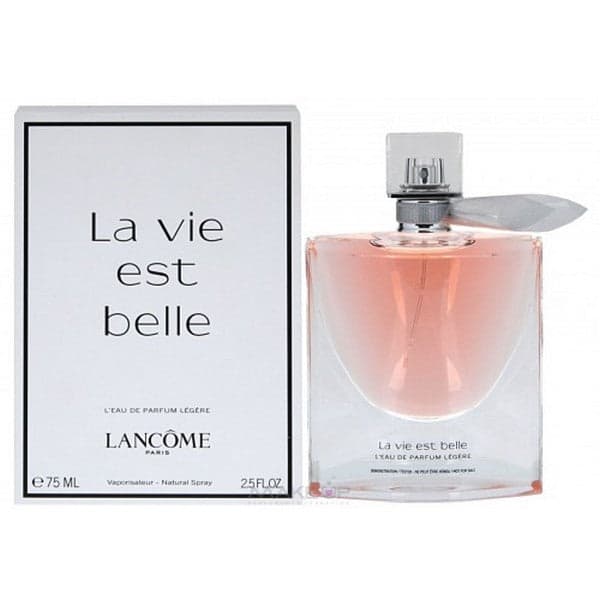 Tester - La vie EDP