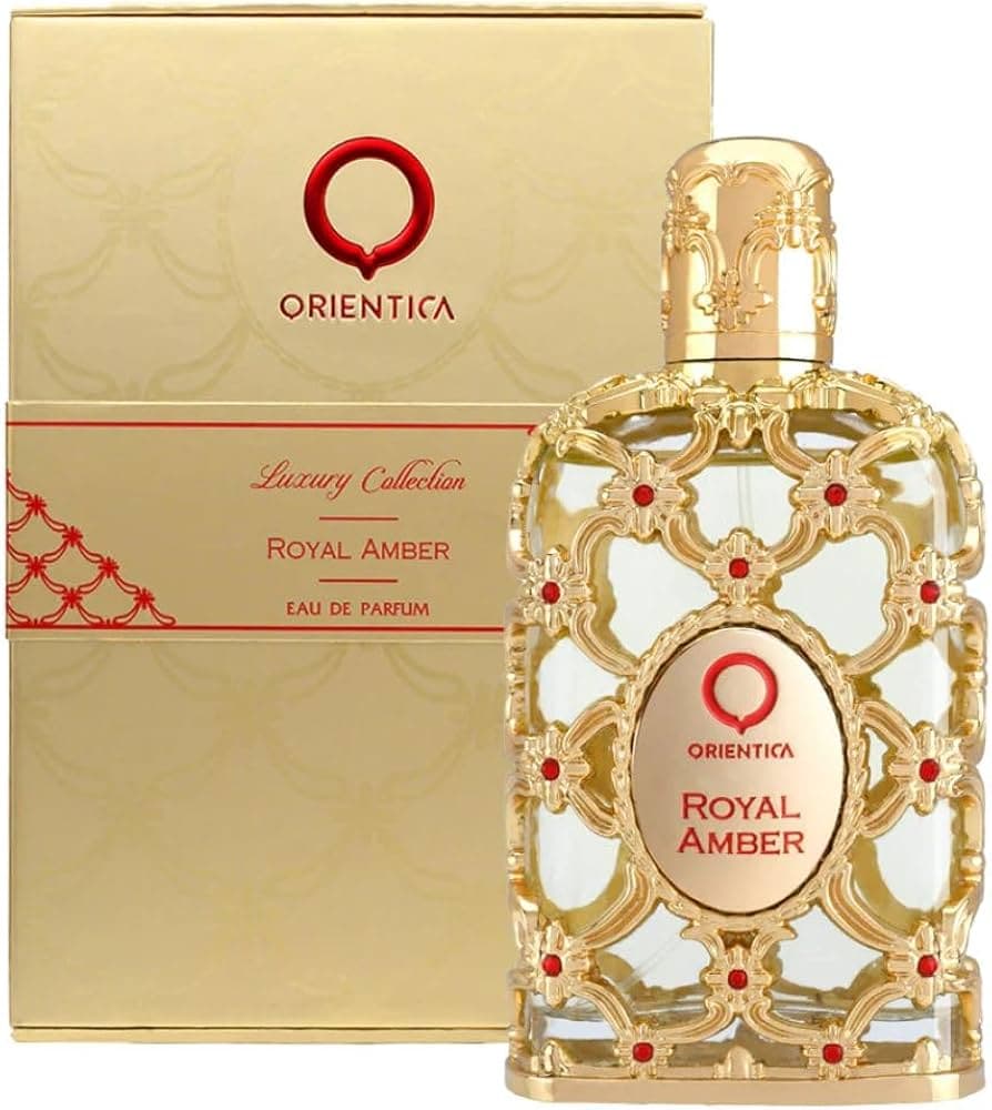 Orientica - royal amber 150 ml
