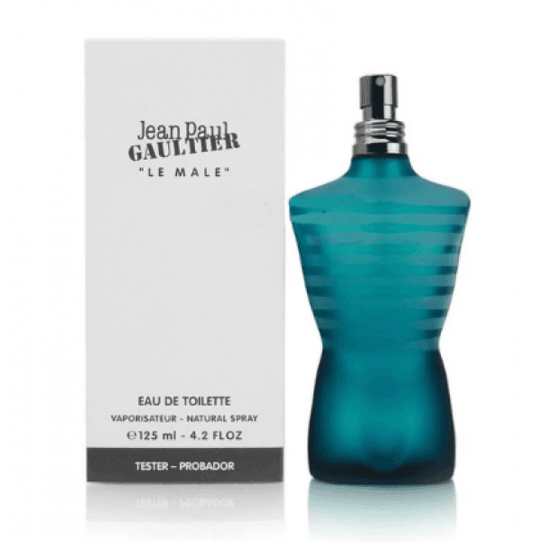 Tester - Le male