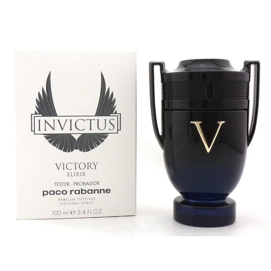 Tester - invictus victory elixir