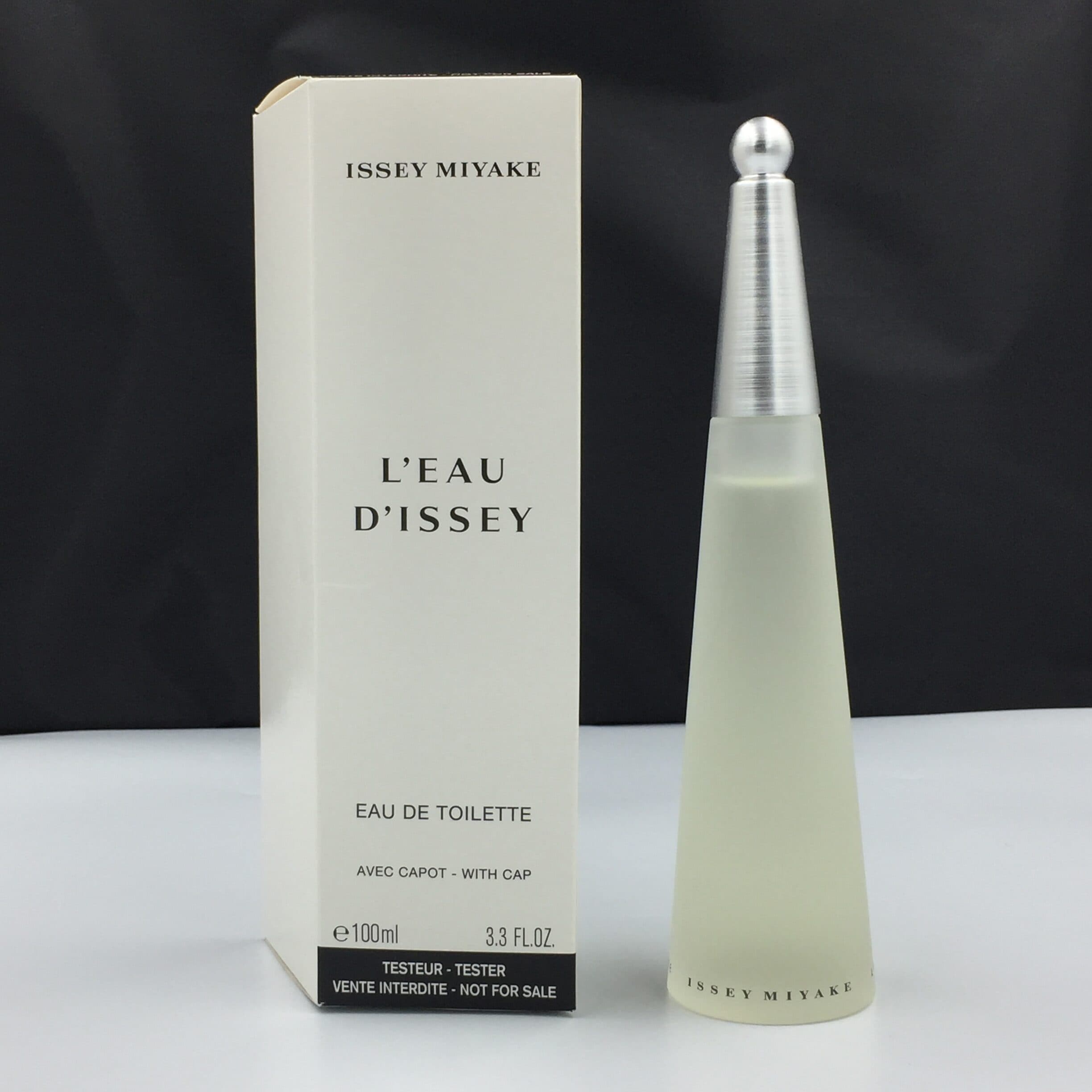 Tester - L’eau D’issey Miyake